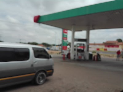 Photos of Puma Filling Station
