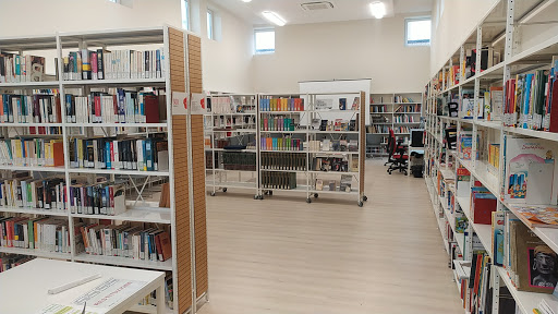 Biblioteca comunale di Giano dell'Umbria