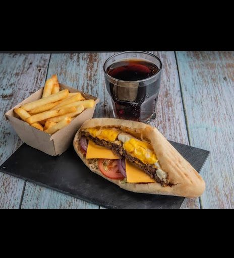 Photo 3 - Burger de la Seudre