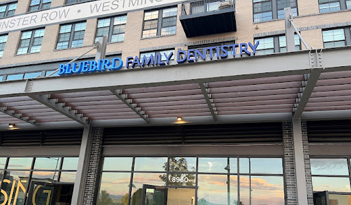 Bluebird Family Dentistry - Westminster