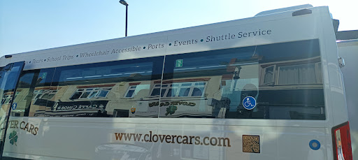 Clover Cars - Thumbnail