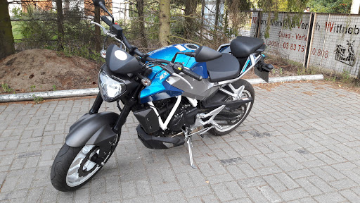 Motorradhandel & Verleih Thomas Wittnebel