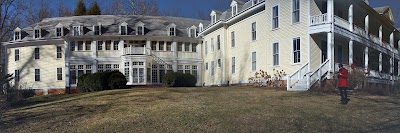 Photos of Balsam Mountain Inn