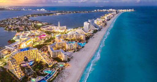 Consulat Honoraire de France à Cancún - Consulado Honorario de Francia en Cancún