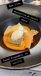 Photo n°17 de L'Estaminet à Sainte-Marie-du-Mont (Restaurant français)