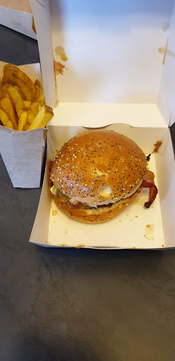 Photo 4 - Food Truck - Foodies Dijon