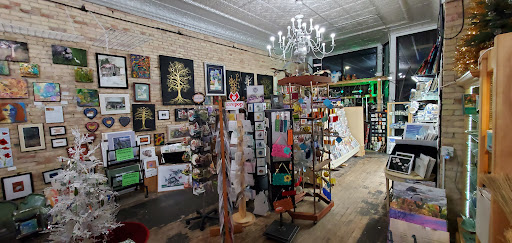 Absolute Gallery - Visual