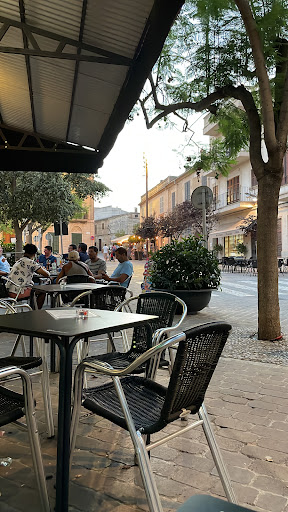 Ca'n Botera Gallery - Spain
