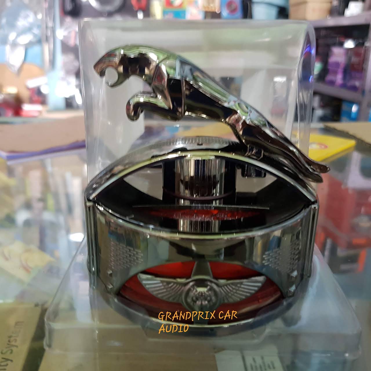 Grandprix Audio Gresik 081216162345 Grandprix Car Audio Gresik