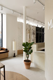 Photo n°9 de Showroom Marazzi à Paris (Fabricant de carreaux)