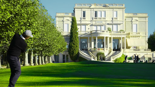 Golf Nîmes Campagne