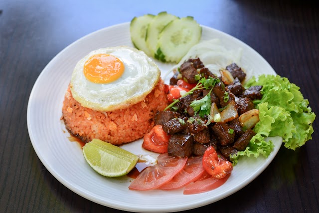Khun Thaï Restaurant