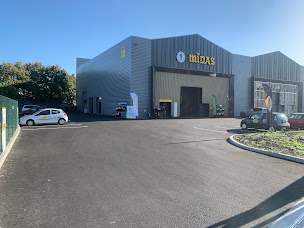 Photo n°2 de Midas à Clermont-Ferrand (Atelier de réparation automobile)