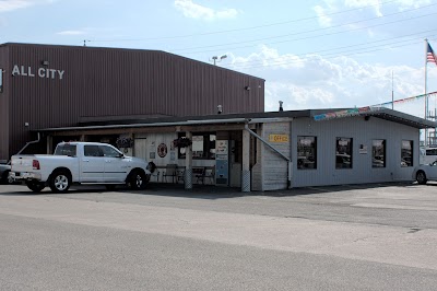 All City Auto Center