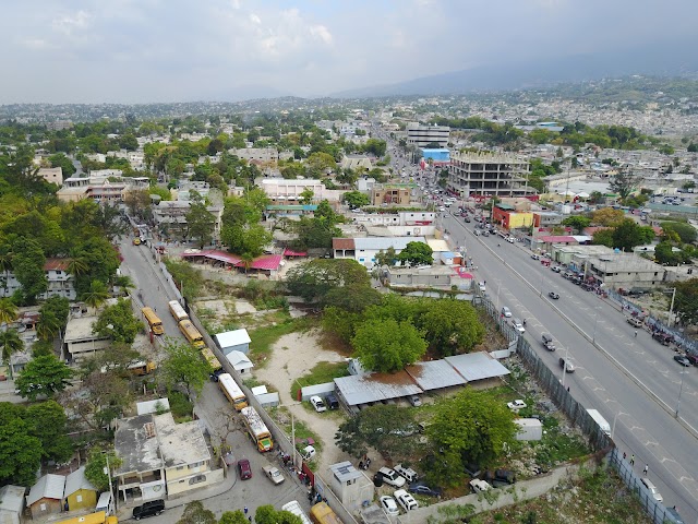 Port-au-Prince