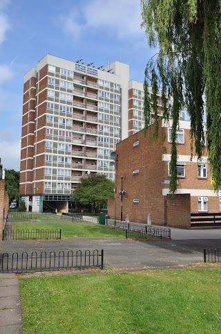 Clapham Court