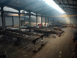 Photo n°1 de GALVA INDUSTRIES à Loudéac (Fournisseur d'équipements industriels)