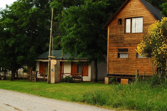 La Bonita Tandil Casas-Refugio-Camping, Author: La Bonita Tandil Casas-Refugio-Camping