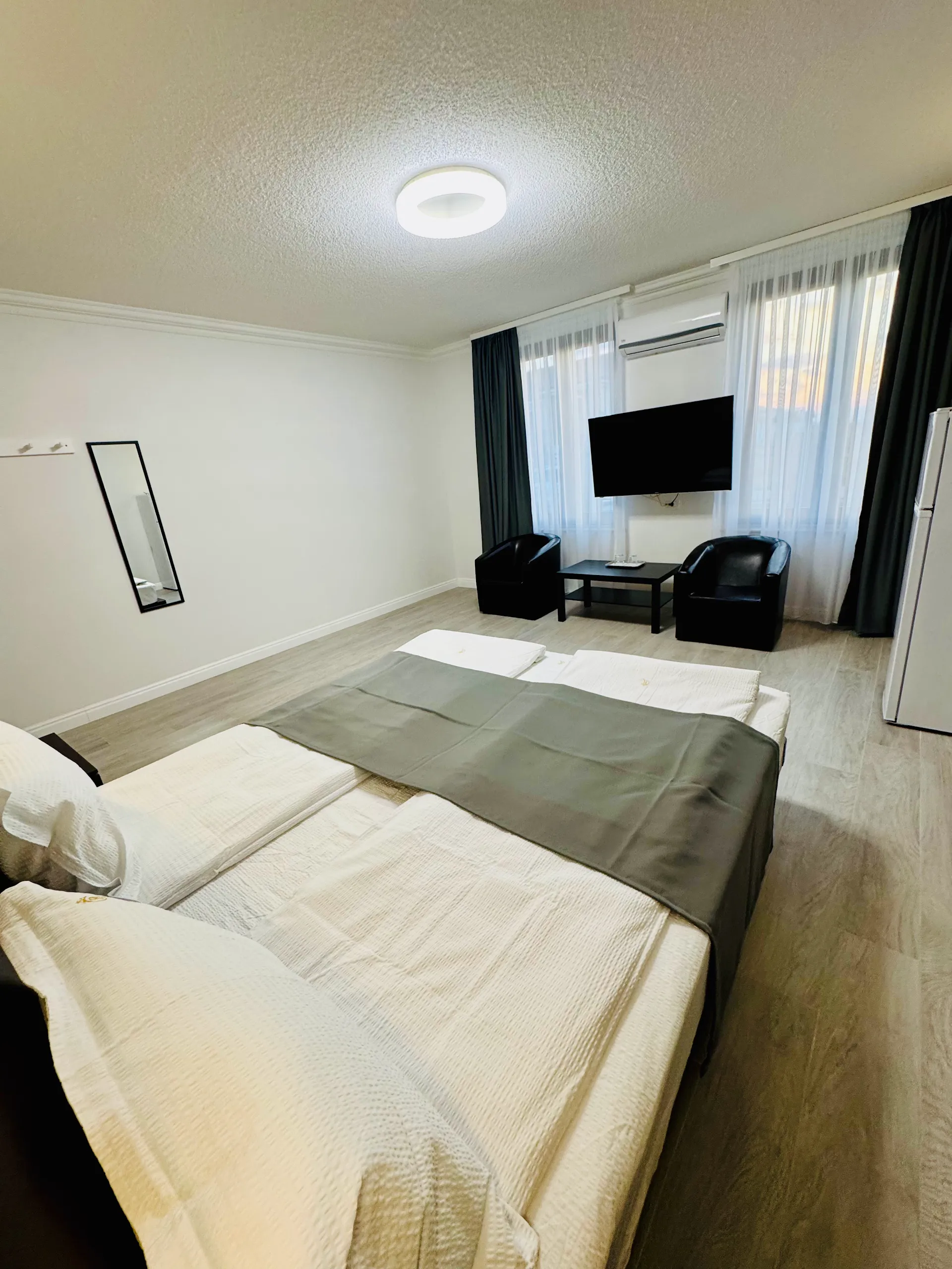 Roua Residence
