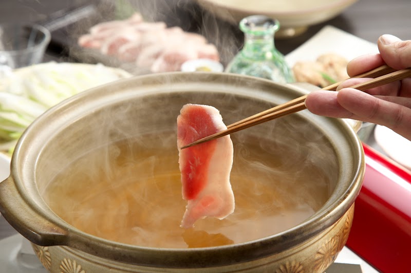 鴨料理 風月 名古屋駅店