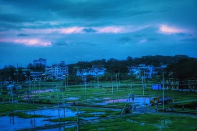 Photos of Housing Masjid