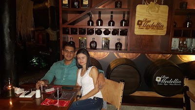 Photos of San Carb&oacute;n