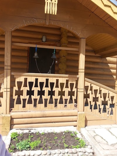 Photos of Tvorozhkovsky Trinity Convent