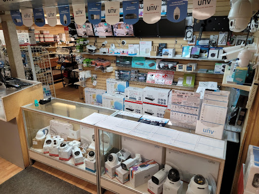EyeSee Computers - Visual