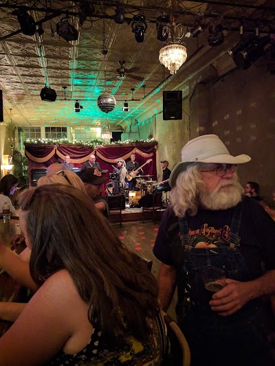 Photos of Tressa's Downtown Jazz and Blues