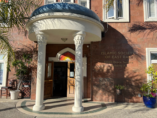 Islamic Society of East Bay (ISEB - Lowry Masjid) - Thumbnail