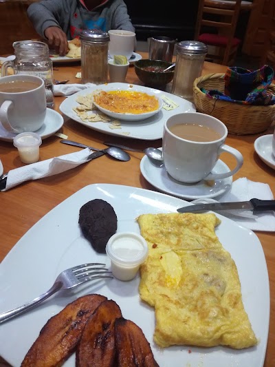 Photos of Momostipan Cafe
