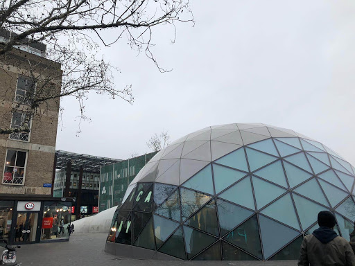 Fontys Hogeschool Pedagogiek locatie Eindhoven - Thumbnail