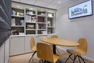 Photo n°7 de BARNES Littoral Varois à Sanary-sur-Mer (Promoteur immobilier)