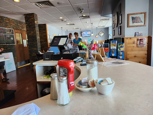 Jim's Grille - Thumbnail