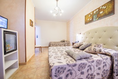 Photos of Hotel Salento Mirfran