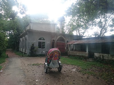 Photos of Bot Tola Baitun Nur Jame Masjid