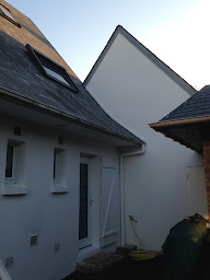 Photo n°11 de SASU CHATELIN JF à Les Granges-le-Roi (Peintre en bâtiment)