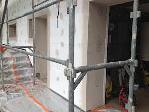 Photo n°9 de Robin Et Fils à Jarménil (Peintre en bâtiment)