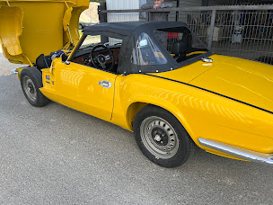 Photo n°6 de A.N CARROSSERIE BERGERAC - CREYSSE à Creysse (Atelier de réparation automobile)