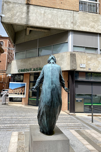 Statue Camille CLAUDEL - Thumbnail