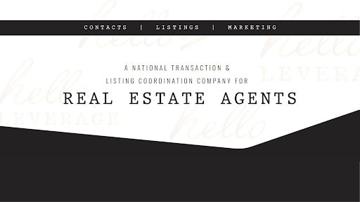 Hello Leverage - Visual