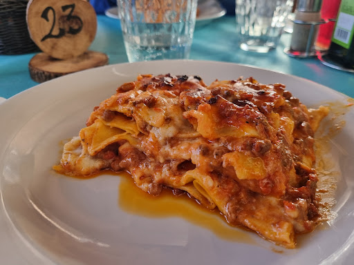Trattoria Pizzeria Al Cavalcavia - Thumbnail