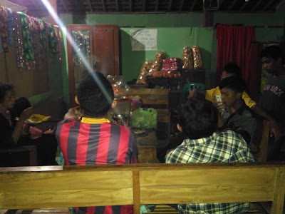 Photos of Cafe Mbah Semi