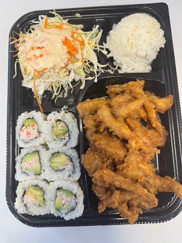 Dumpling House Asian Cuisine by null