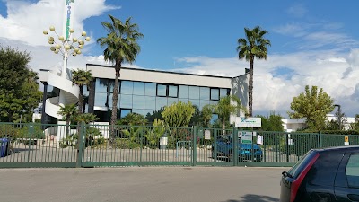 spa