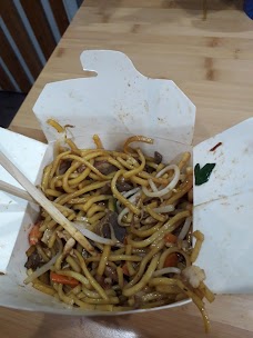 Wok & Go liverpool