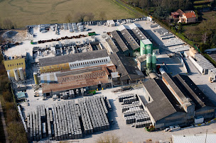 Photo n°6 de SOTUBEMA à Coubert (Constructeur de structures en béton)