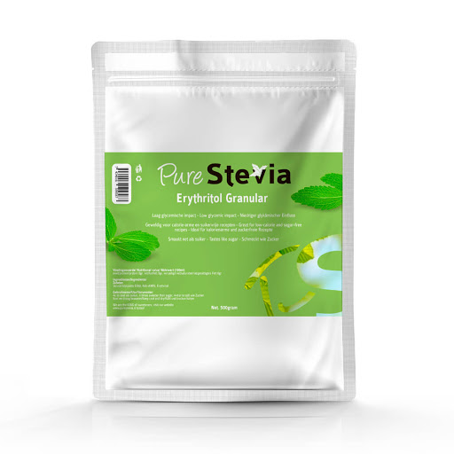 Purestevia - Thumbnail