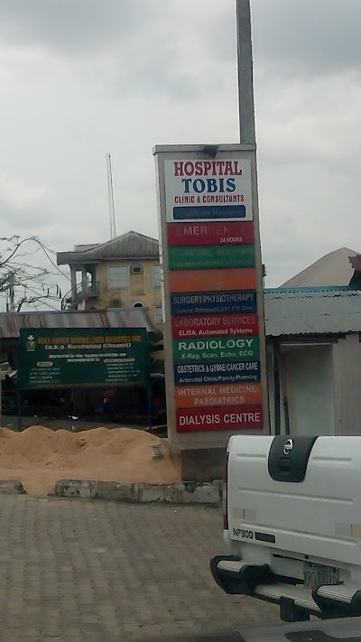 hospital