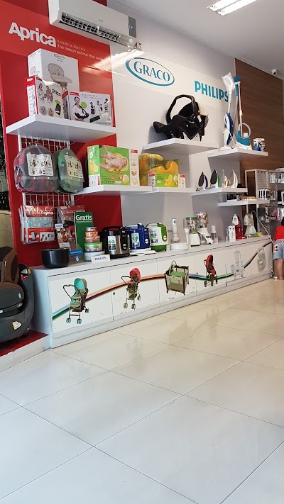Photos of Philips Authorized Service Centre (DAP)